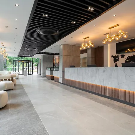 Western Hotel Trabzon