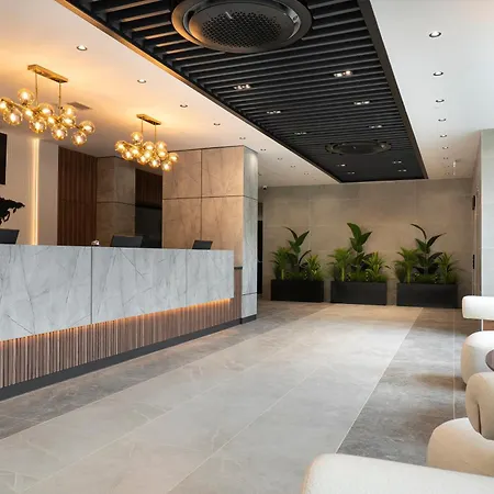 Hotel Western Trabzon