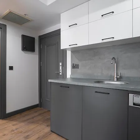 Hotel Western Trabzon