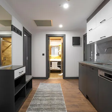 Western Hotel Trabzon