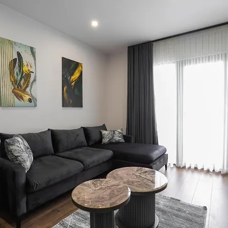 Western Hotel Trabzon