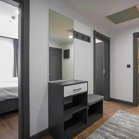 Hotel Western Trabzon