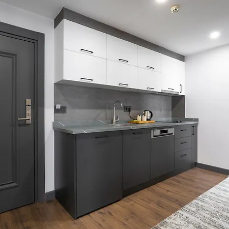 Western Hotel Trabzon