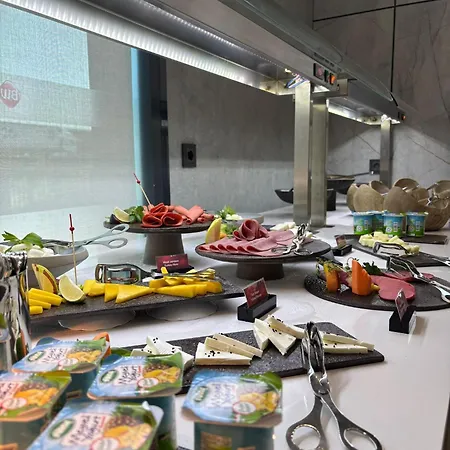 Western Hotel Trabzon