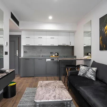 Hotel Western Trabzon