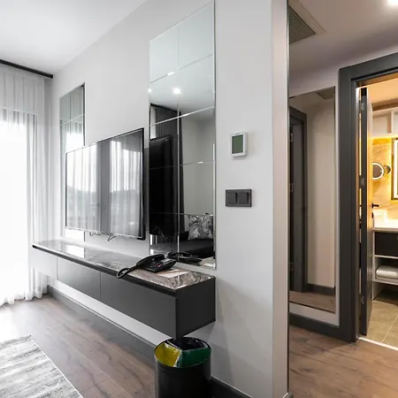 Western Hotel Trabzon