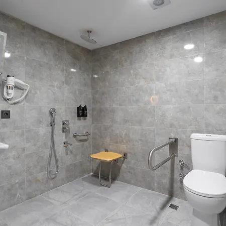 Hotel Western Trabzon