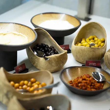 Western Hotel Trabzon