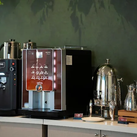 Western Hotel Trabzon