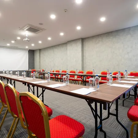 Hotel Western Trabzon