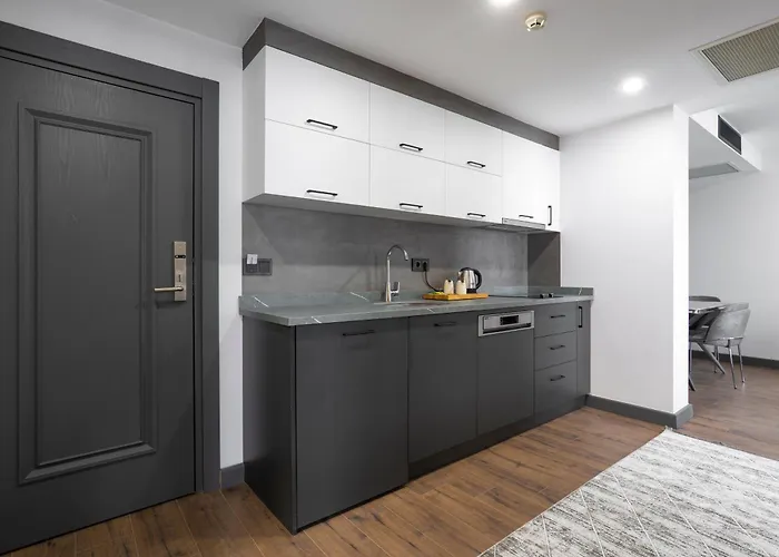 Western Hotel Trabzon