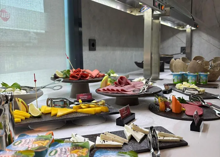 Western Hotel Trabzon