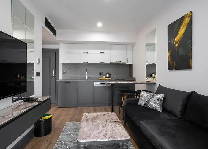 Hotel Western Trabzon