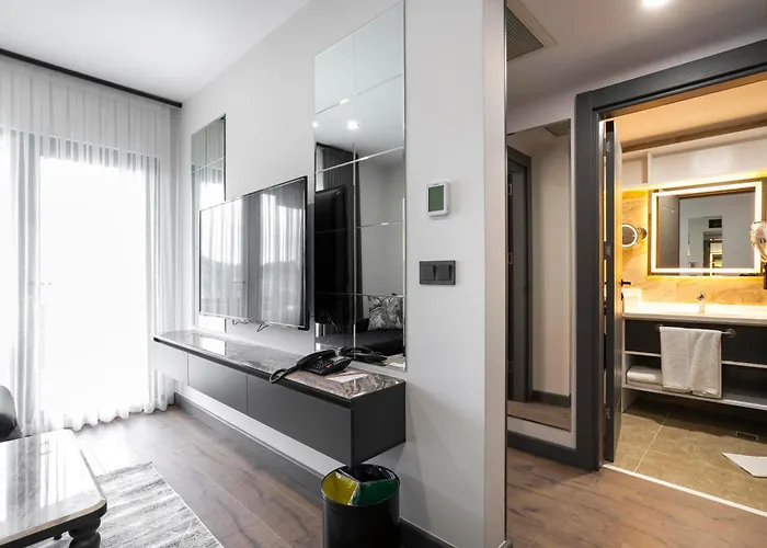 Western Hotel Trabzon