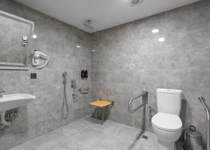 Hotel Western Trabzon