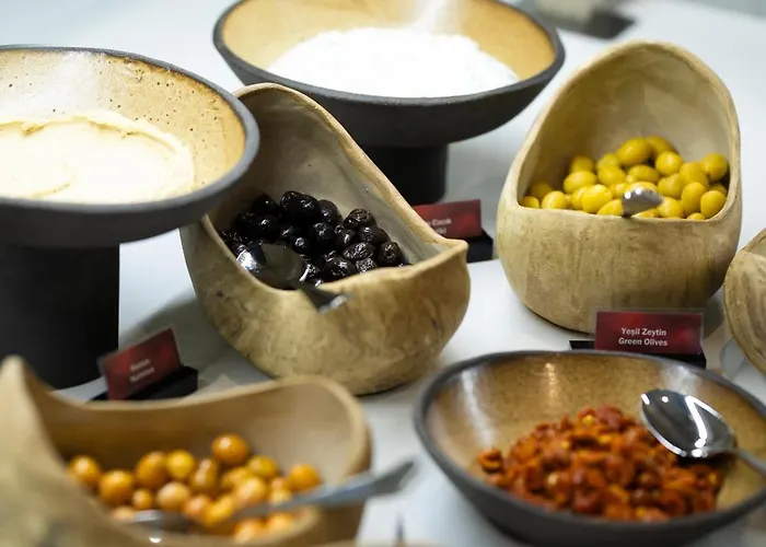 Western Hotel Trabzon