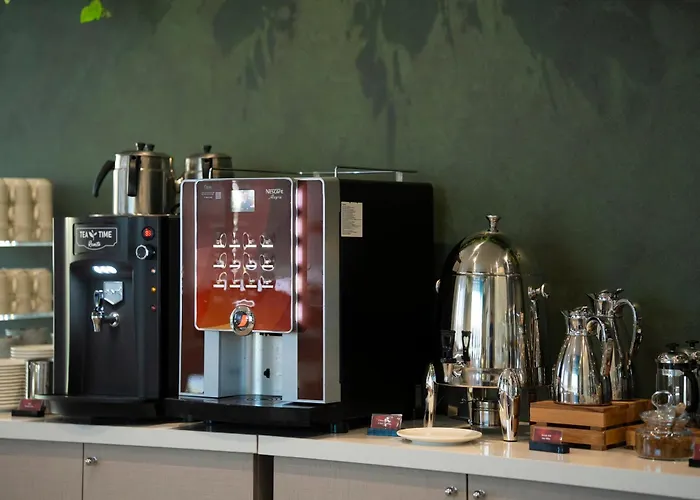 Western Hotel Trabzon