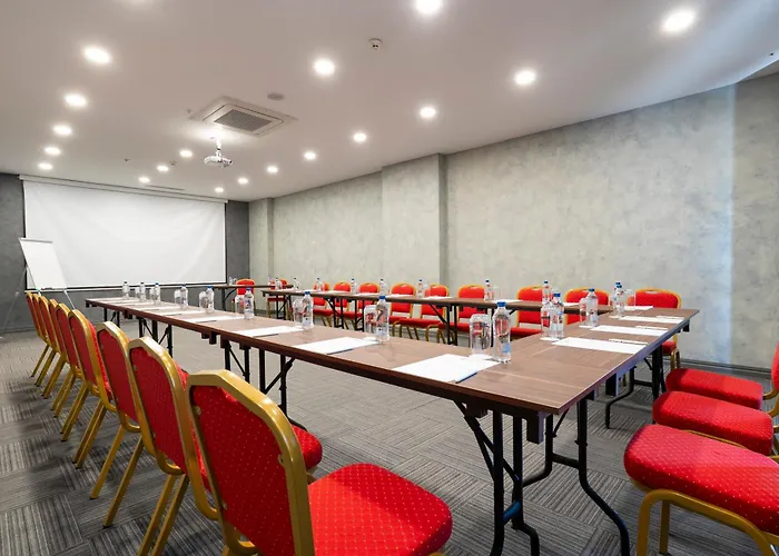 Hotel Western Trabzon