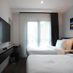 Szálloda Western 4*