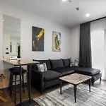 Szálloda Western 4*