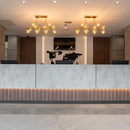 Hotel Western 4*