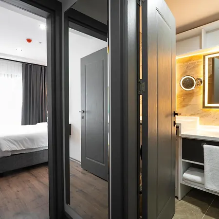 Western Hotel Trabzon