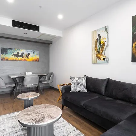 酒店 Western 特拉布宗