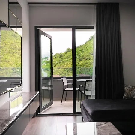 Western 4* Trabzon
