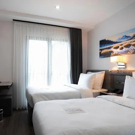 Hotel Western