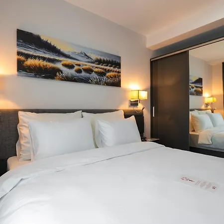 Szálloda Western 4*