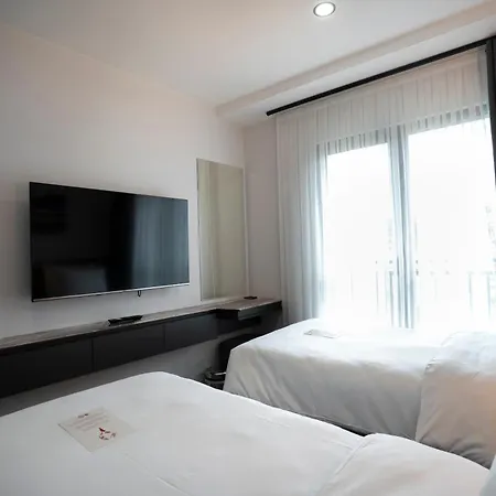 Western 4* Trabzon