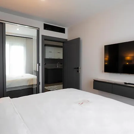 Western 4* Trabzon