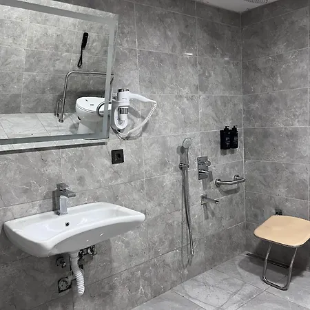 Hotel Western 4*