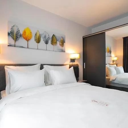 Hotel Western