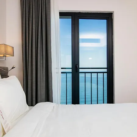 Western Hotell Trabzon