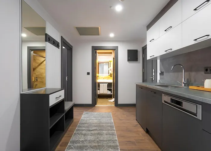 Western Hotell Trabzon