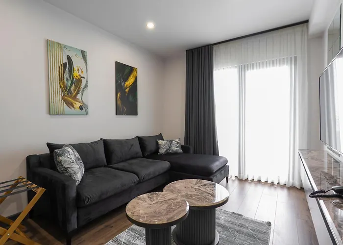 Western Hotell Trabzon