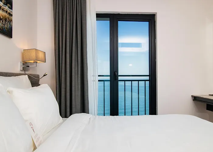 Western Hotell Trabzon